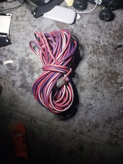 Extention Cord 100'