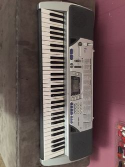 Piano