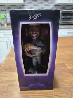 Mookie Betts Bobblehead
