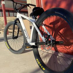 Chonky 27.5 Mafia Bike 