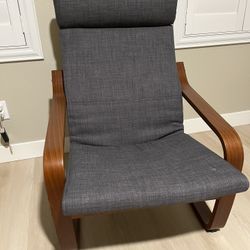 IKEA POANG Armchair