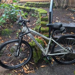 Specialized Bicycle - HardRock Pro/Shimano