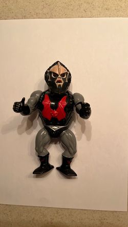 Masters of the Universe Vintage Hordak Action Figure 1984