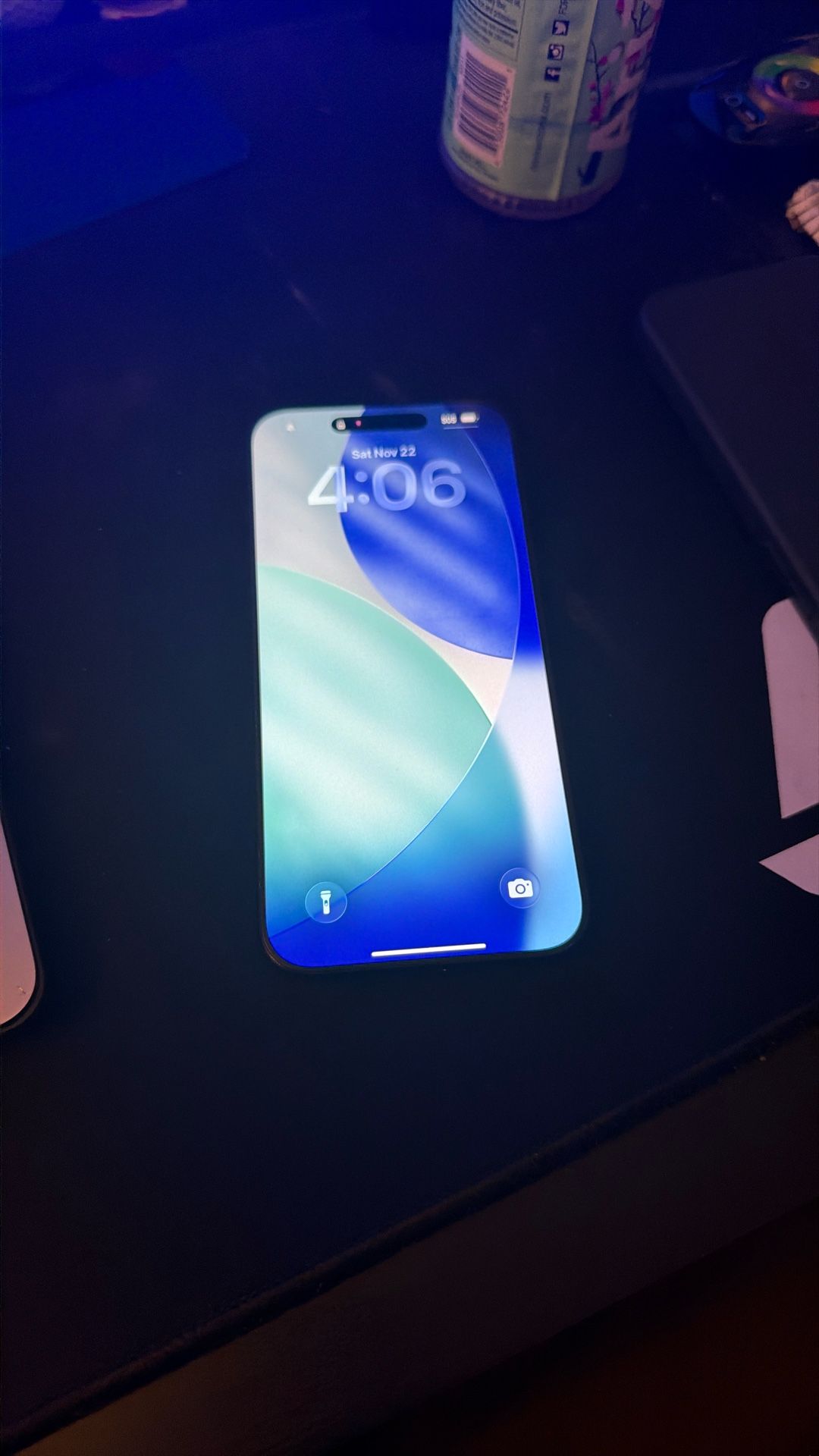 iPhone 16 Pro Max 256 Gb