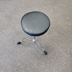 Drum Stool