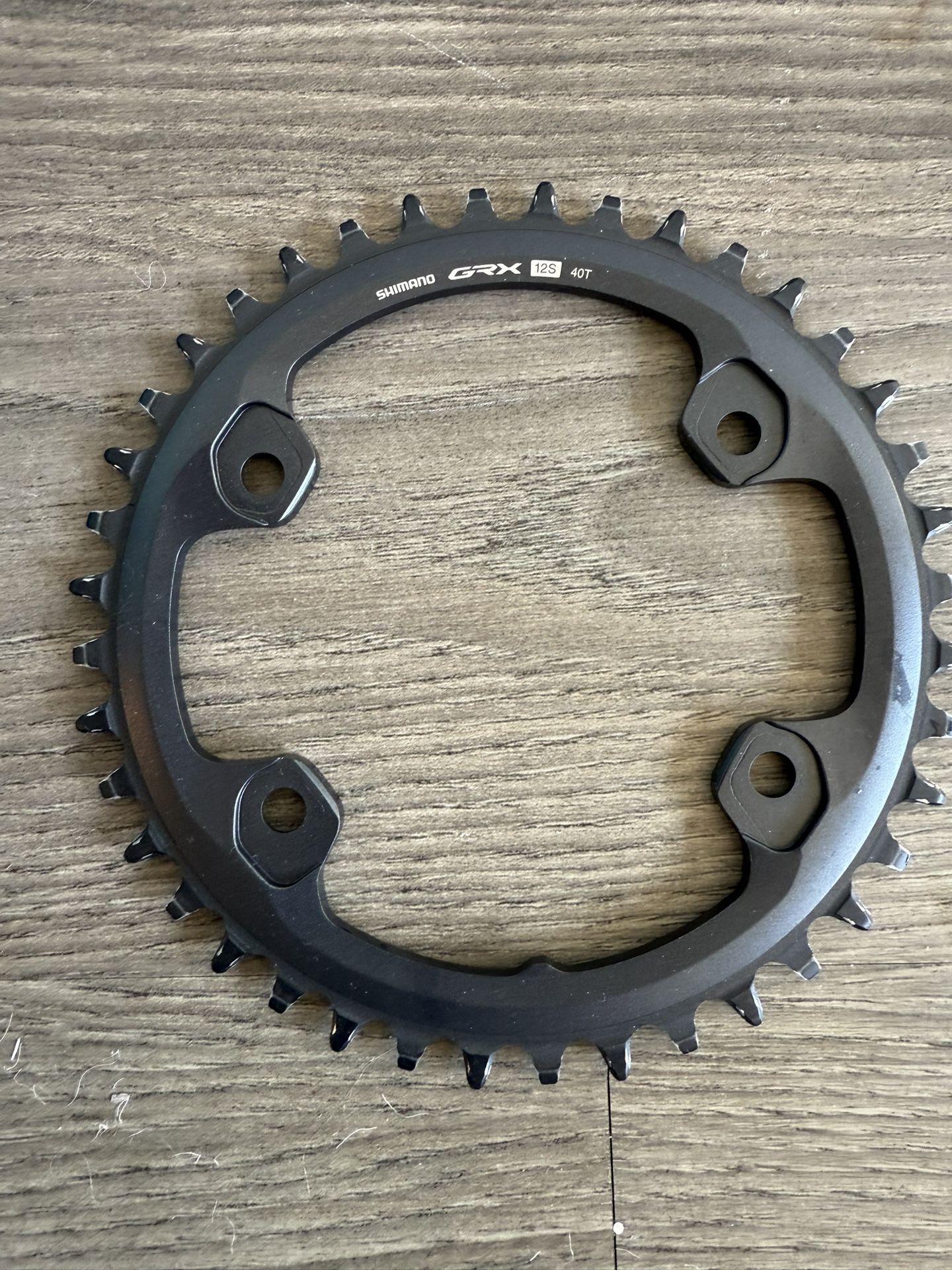 Grx 800 12 Speed 40 Tooth