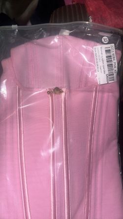 Pink Waist Trainer