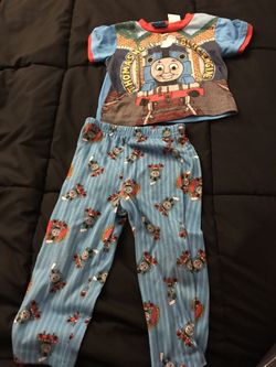 3t Thomas pjs