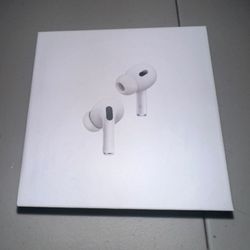 AirPods Pro’s