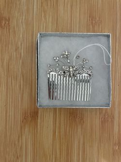 Hair pin