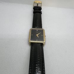 🌑🌕Super Royal Luxury Museum Tank Seiko Men Watch Diamond+Lizard 90s🌕🌑