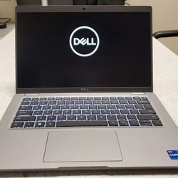 Dell I5 5540/ 476 GB Windows 11pro/touch Screen