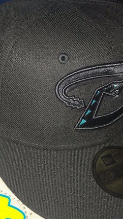 New Era Fitted