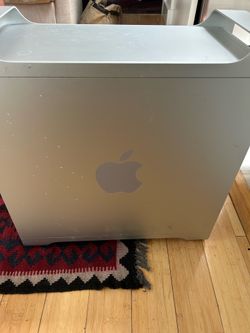 Apple Mac Pro Model A1(contact info removed)