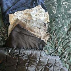 Men’s L Clothing Lot