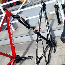 Bicicletas