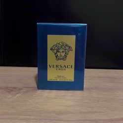 Versace Eros Eau de Toilette