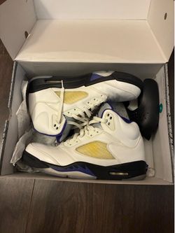 NIKE JORDAN 5 RETRO MENS SIZE 11