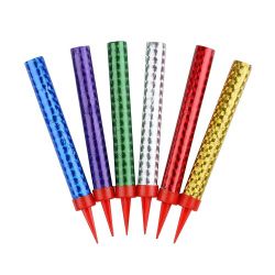 Birthday Candles 12ct