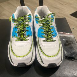 Nike Airmax 90 Worldwide