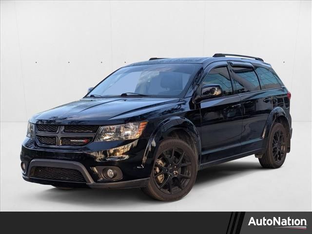 2014 Dodge Journey