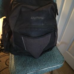 an Eastsport backpack