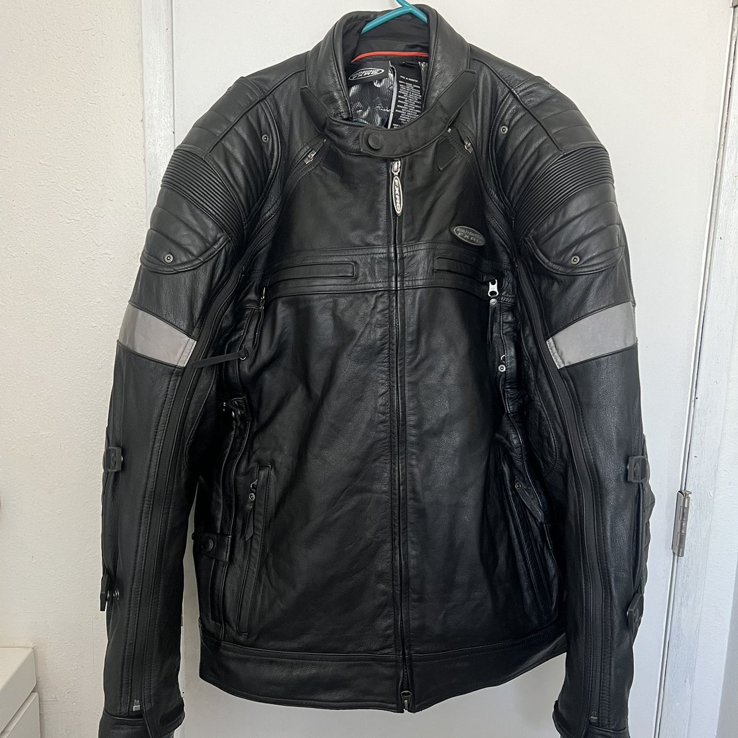 2XL Harley-Davidson Men