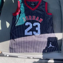 Jersey Jordan Kids