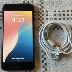 🍏 Apple iPhone SE 3rd Generation 64GB Carrier Unlocked