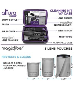 Camera Accessories