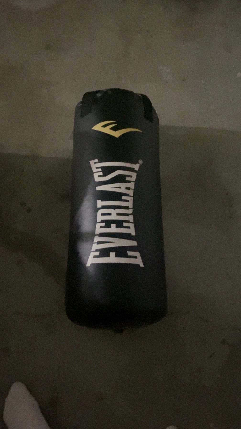 Heavy Bag