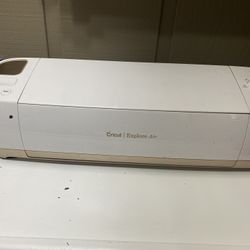 Cricut Explore 2  