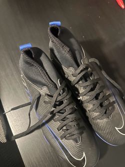 Nike Zoom Superfly 9 Academy FG