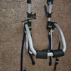 Bike Rack