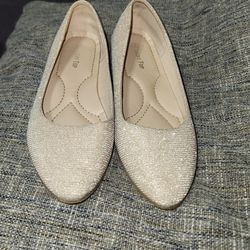 Girls Flats 