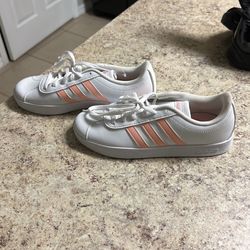 Child’s Adidas
