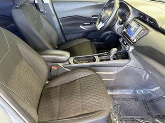 2022 Nissan Kicks