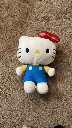 Hello kitty