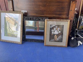 Pictures Frames 