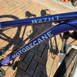 Motobecane W27HT women's bike