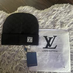 Louis Vuitton Beanie