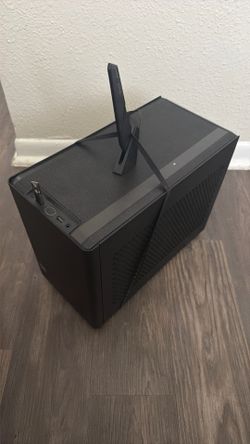 RX9070XT Gaming PC