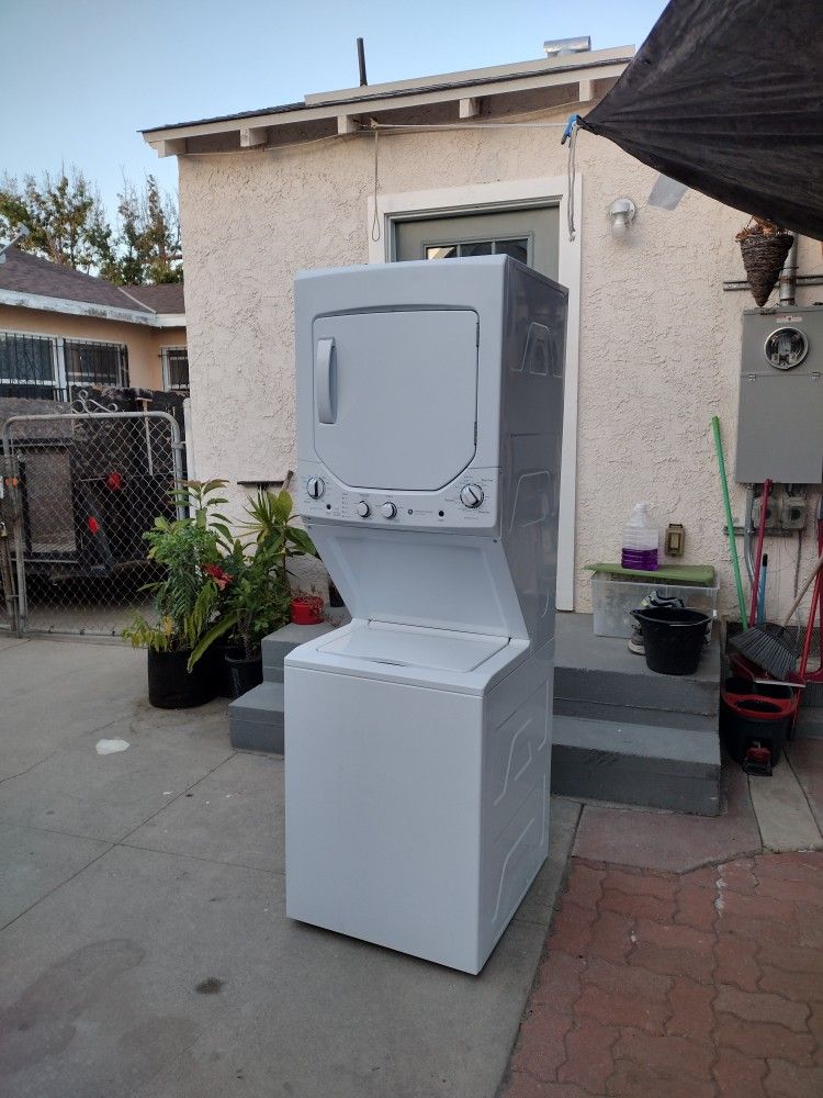 24 Inch Wede Stackable