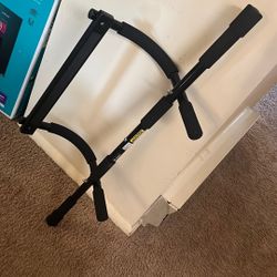 Arm Bar Workout Equipment 