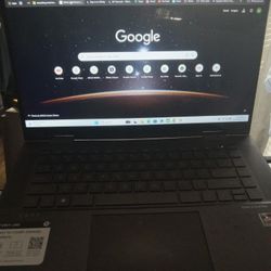 Hp Envy 360 12gb Ram Foldable Convertible Laptop