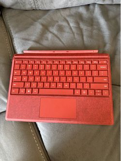 Microsoft Surface Keyboard