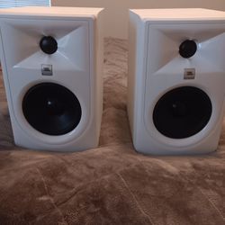 Jbl Lsr305p Mkii
