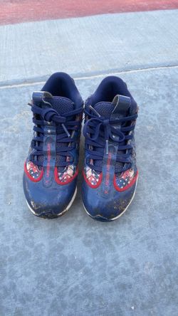 Under Armour Bruce Harper USA Stars 13K