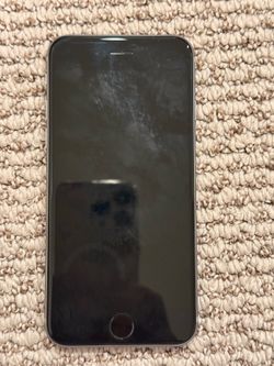 Apple iPhone 6s 128GB Unlocked Silver - 96% Battery - Excellent Condition