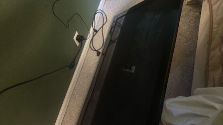 Samsung 50” tv